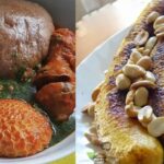 Nigerian Food Locals Miss While Abroad