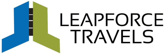 Leapforce Travels